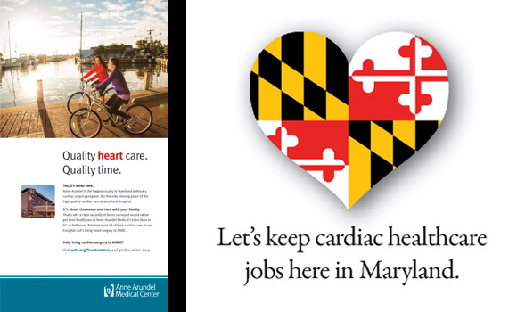 AAMC ads