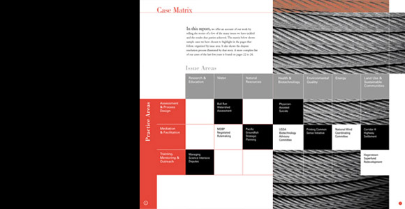 Resolve Annual Report