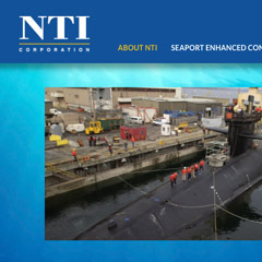 NTI Corporation